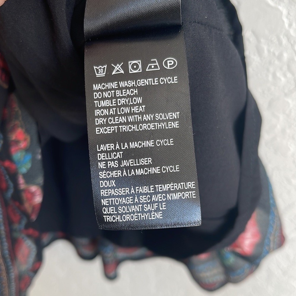 FARM Rio Perfect Mini Dress - Picture 11 of 13